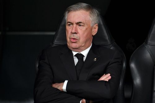Ancelotti: 'Tôi muốn Real gặp Milan ở chung kết Champions League'
