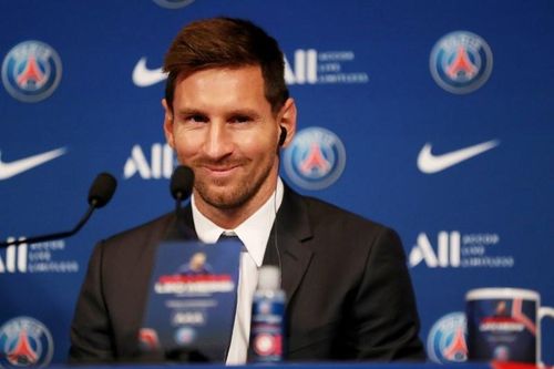 Messi, De Gea có thể tự do ra đi hè 2023