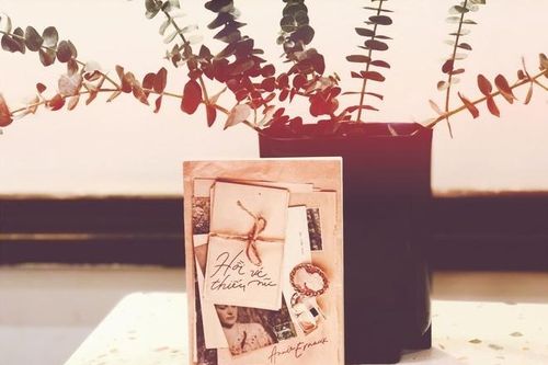 Sự hấp dẫn của ký ức