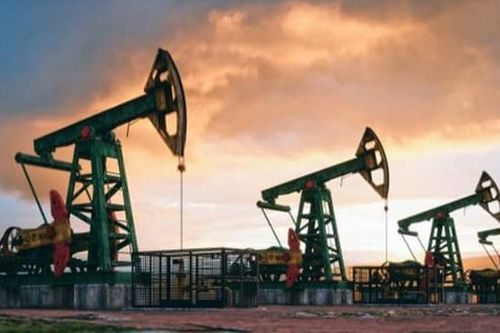 Giá xăng dầu hôm nay 16/3: Leo dốc nhưng chưa lấy lại mốc 80 USD/thùng