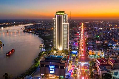Cần Thơ: Đầu tư hơn 180.000 tỷ đồng thu hút đầu tư công nghiệp