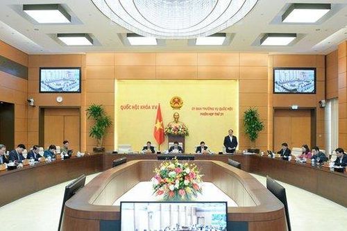 Hoàn thiện pháp luật về quản lý, bảo vệ công trình quốc phòng và khu quân sự