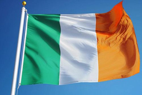 Lãnh đạo Việt Nam gửi điện mừng Quốc khánh Cộng hòa Ireland