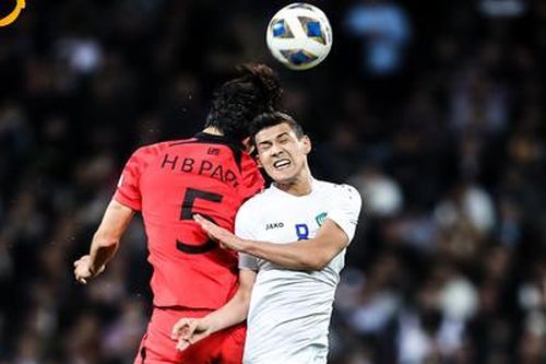 U20 Uzbekistan gặp U20 Iraq tại chung kết U20 châu Á 2023