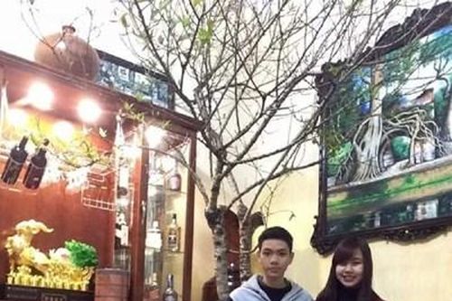 Đi dân vận, lấy được vợ