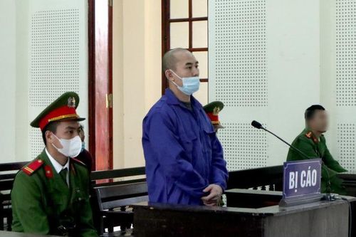 Kết đắng cho 'người vận chuyển'