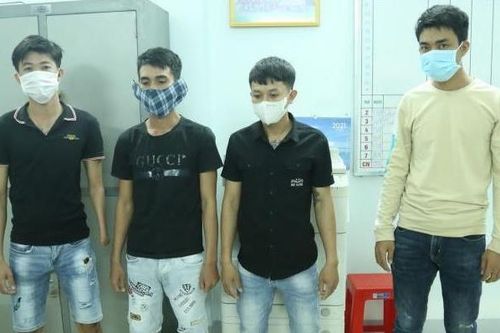 Ninh Thuận đấu tranh, trấn áp quyết liệt tội phạm hoạt động 'tín dụng đen'