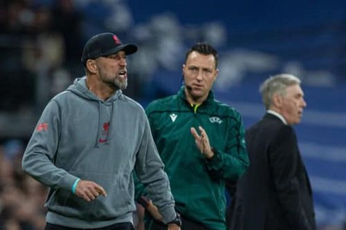Mùa giải của Liverpool được quyết định vào đầu tháng 4