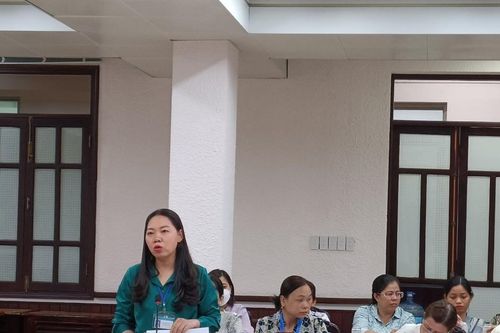 TPHCM: Khắc phục tình trạng mỗi địa phương triển khai chính sách hỗ trợ giáo viên một kiểu