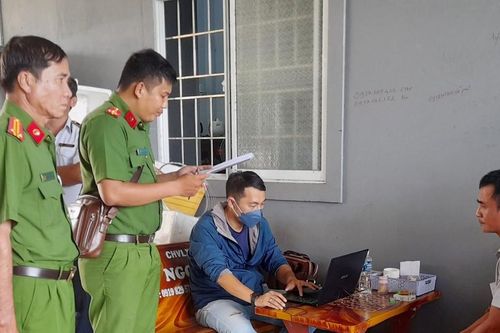 Đồng Tháp: Phát hiện 1.100kg sản phẩm mèo đông lạnh và 190 con mèo còn sống không rõ nguồn gốc