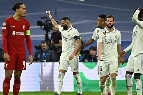 Liverpool - kết thúc vậy có khi lại tốt