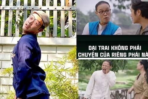Đời thực của Tú ẻo lả trong 'Dưới bóng cây hạnh phúc'