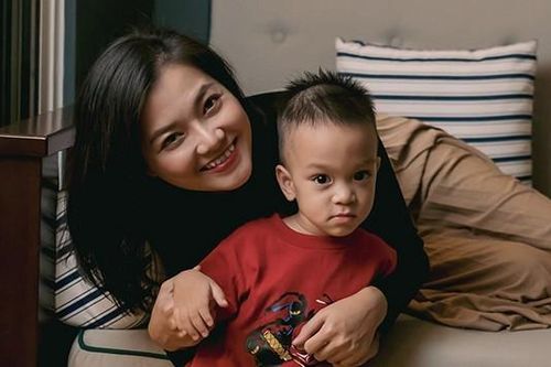 Sao Việt chi tiền tỷ để có con nhờ thụ tinh nhân tạo