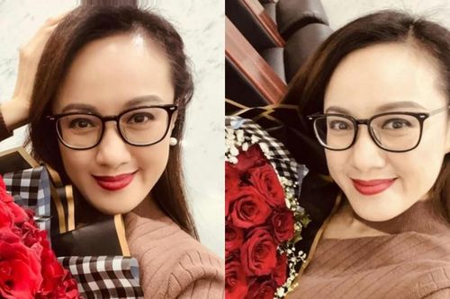 Ở tuổi 43, MC Hoài Anh minh chứng 'lão hóa ngược' là có thật