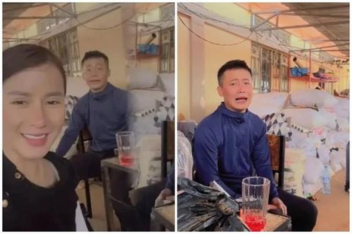 Quang Linh Vlog từng 'méo mặt' vì độ 'sống ảo' của Bà Nhân