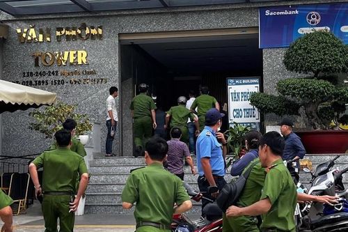 BCĐ phòng, chống tham nhũng TPHCM đưa vụ F88 vào diện theo dõi, chỉ đạo