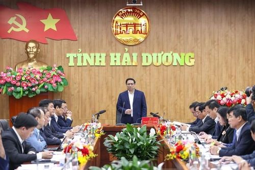 Đề xuất thu hồi chủ trương giao VIDIFI làm chủ 2 KCN