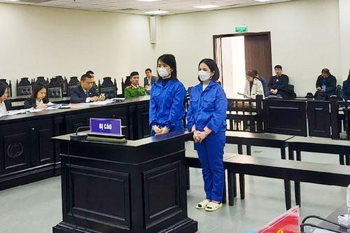 Hai người phụ nữ dùng chiêu trò khiến nhiều nhà đầu tư 'sập bẫy'