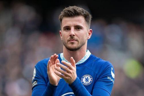 Mason Mount đòi lương 'khủng' để ở lại Chelsea