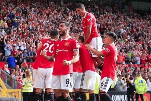 Dự đoán kết quả trận Man United - Real Betis lúc 0h45 ngày 17/3