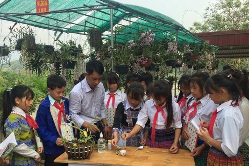 Phụ huynh đồng tình, thầy trò hưởng lợi khi học 5 ngày/tuần