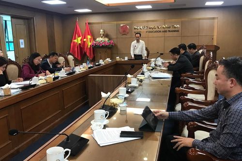 Cần thiết xây dựng mô hình nguồn tài nguyên giáo dục mở trong giáo dục đại học