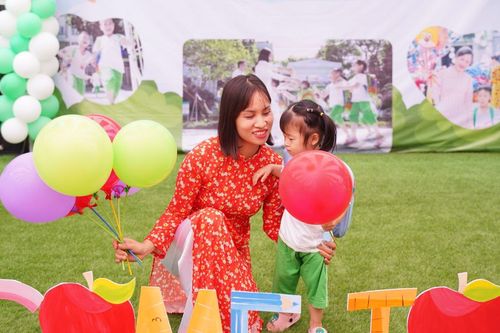Giải tỏa nỗi lo từ cơ sở trông trẻ tự phát