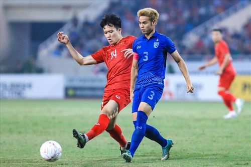 Thái Lan muốn vượt Việt Nam trên bảng xếp hạng FIFA