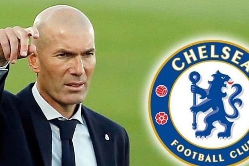 Chuyển nhượng Ngoại hạng Anh ngày 16/3: Victor Osimhen thay Erling Haaland; Inter Milan bán Denzel Dumfries; Chelsea đàm phán HLV Zinedine Zidane?