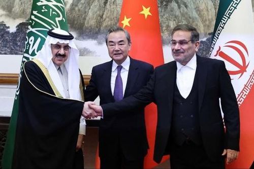 Thỏa thuận Iran-Saudi Arabia: Trang mới hay chương cũ?