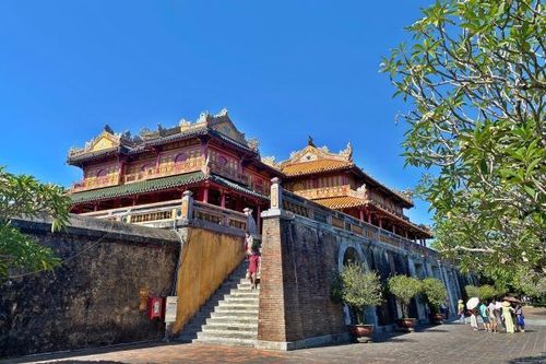Việt Nam - Điểm sáng của thế giới về bảo tồn và phát huy sự đa dạng văn hóa
