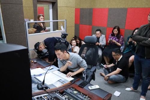 Sẵn sàng cho đêm chung kết cuộc thi Tiếng hát Người làm báo mở rộng 2023