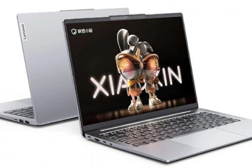 Lenovo công bố laptop mới