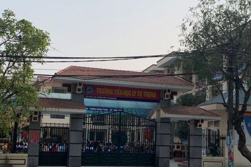 Kỷ luật nữ giáo viên tham gia đường dây làm giả bằng cấp