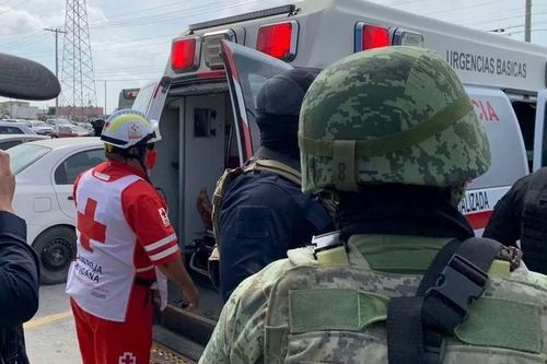 Đằng sau vụ bắt cóc công dân Mỹ ở Mexico