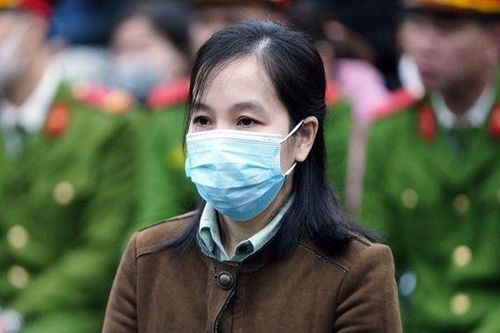 Chiếm đoạt hơn 430 tỷ đồng, 'siêu lừa' bị đề nghị tù chung thân