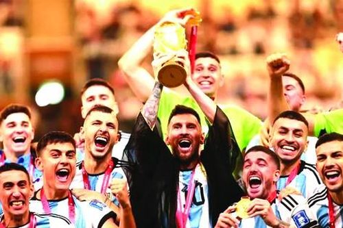 Chuẩn bị đón World Cup quy mô nhất lịch sử