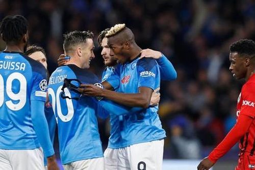 Danh sách 8 CLB vào tứ kết Champions League: Serie A làm nên lịch sử!