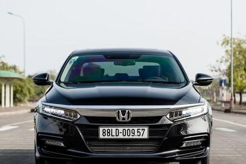 Top 10 mẫu xe bán được ít nhất trong tháng 2