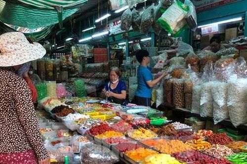 Đề xuất mở Phố đêm Chợ Lớn