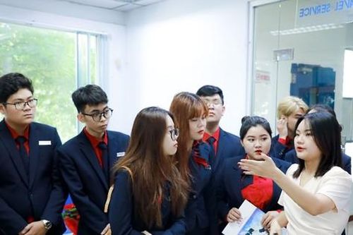 Du lịch phục hồi, nhiều cơ hội việc làm cho sinh viên ngành Quản trị dịch vụ du lịch và lữ hành