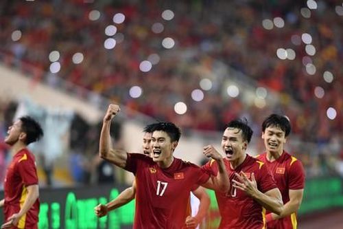 U23 Việt Nam đá SEA Games đúng dịp lễ 30/4, sẽ được cổ vũ như sân nhà?