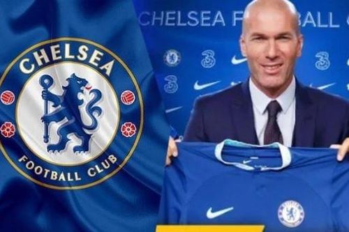 Ten Hag giục MU ký Dumfries, Zidane sắp đến Chelsea