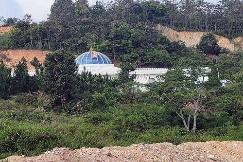 Chánh Thanh tra Lâm Đồng bị bắt liên quan đến dự án Đại Ninh thế nào?