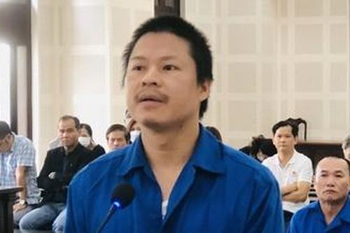 Cựu công an cầm đầu đường dây đánh tráo sổ đỏ để lừa đảo