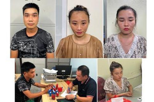 Tìm người liên quan vụ làm giả giấy khám sức khỏe tại Hải Phòng