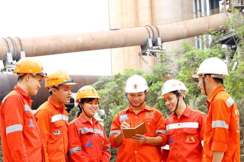 Cần tuyển hơn 50 vị trí công tác tại Công ty cổ phần Xi măng Sông Lam Nghệ An