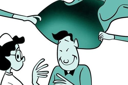 Bệnh tâm thần không dị thường