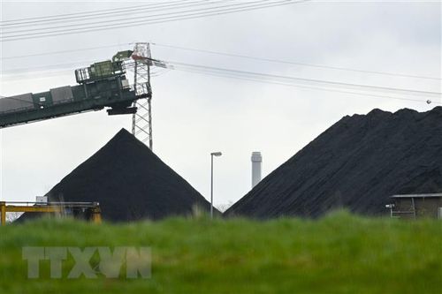 Đức đạt được mục tiêu về giảm phát thải trong năm 2022