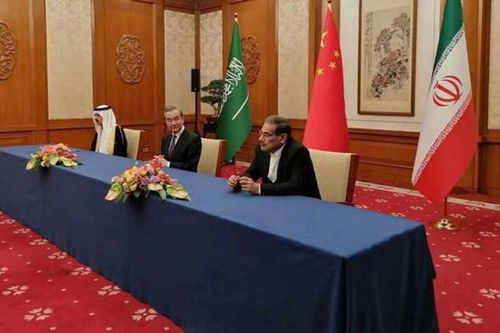 Saudi Arabia sẽ sớm đầu tư vào Iran sau khi bình thường hóa quan hệ